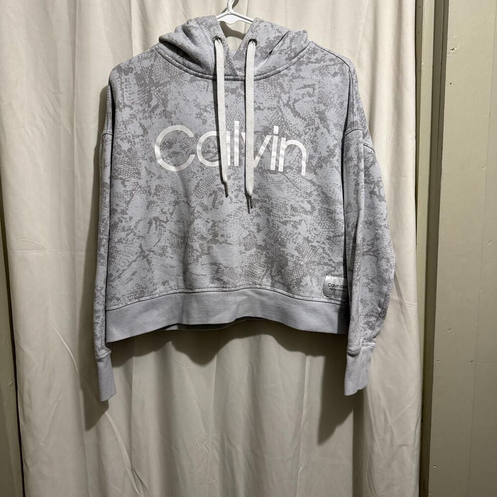 Calvin Klein Women's Hoodie